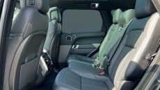 Land Rover Range Rover Sport 3.0 D300 HSE Dynamic Black 5dr Auto Diesel Estate